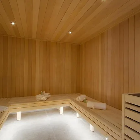 Apartamento Confort Et Charme Avec Acces Direct Aux Pistes Huez